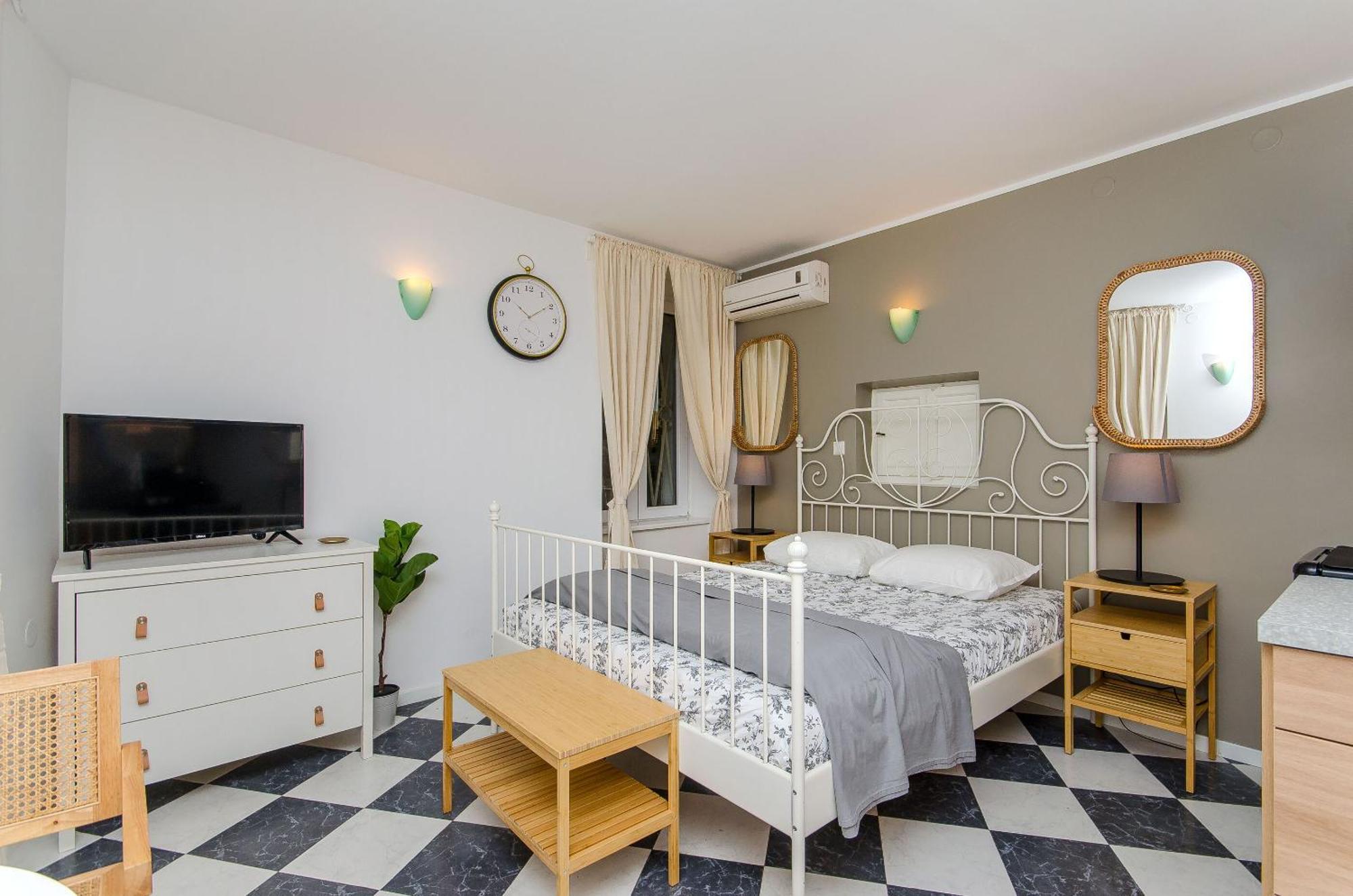 Apartament Urban