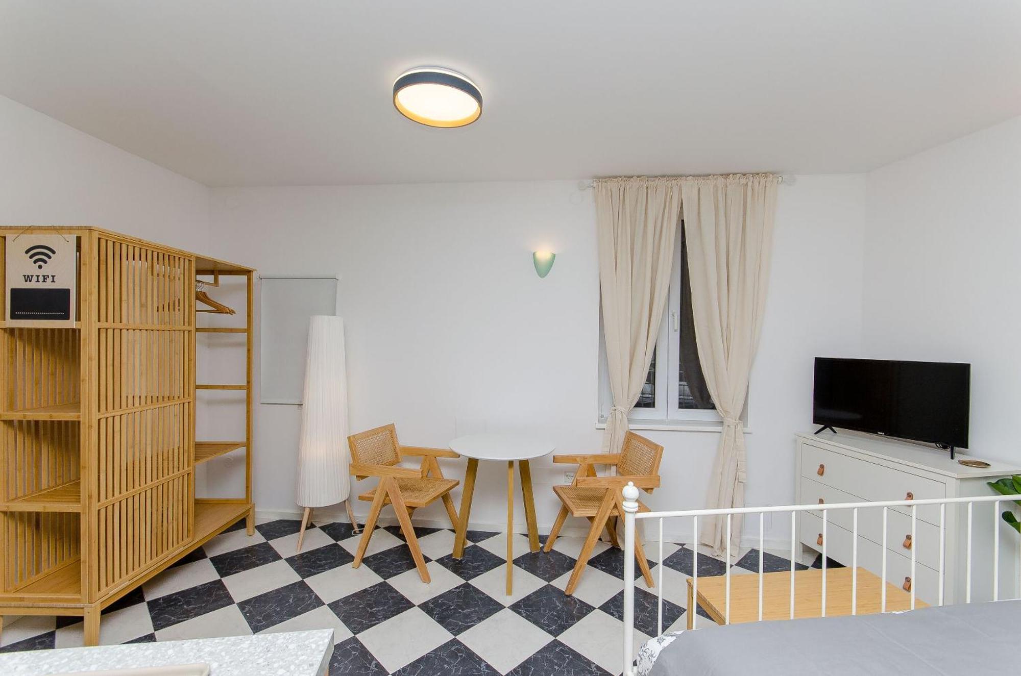 Apartament Urban