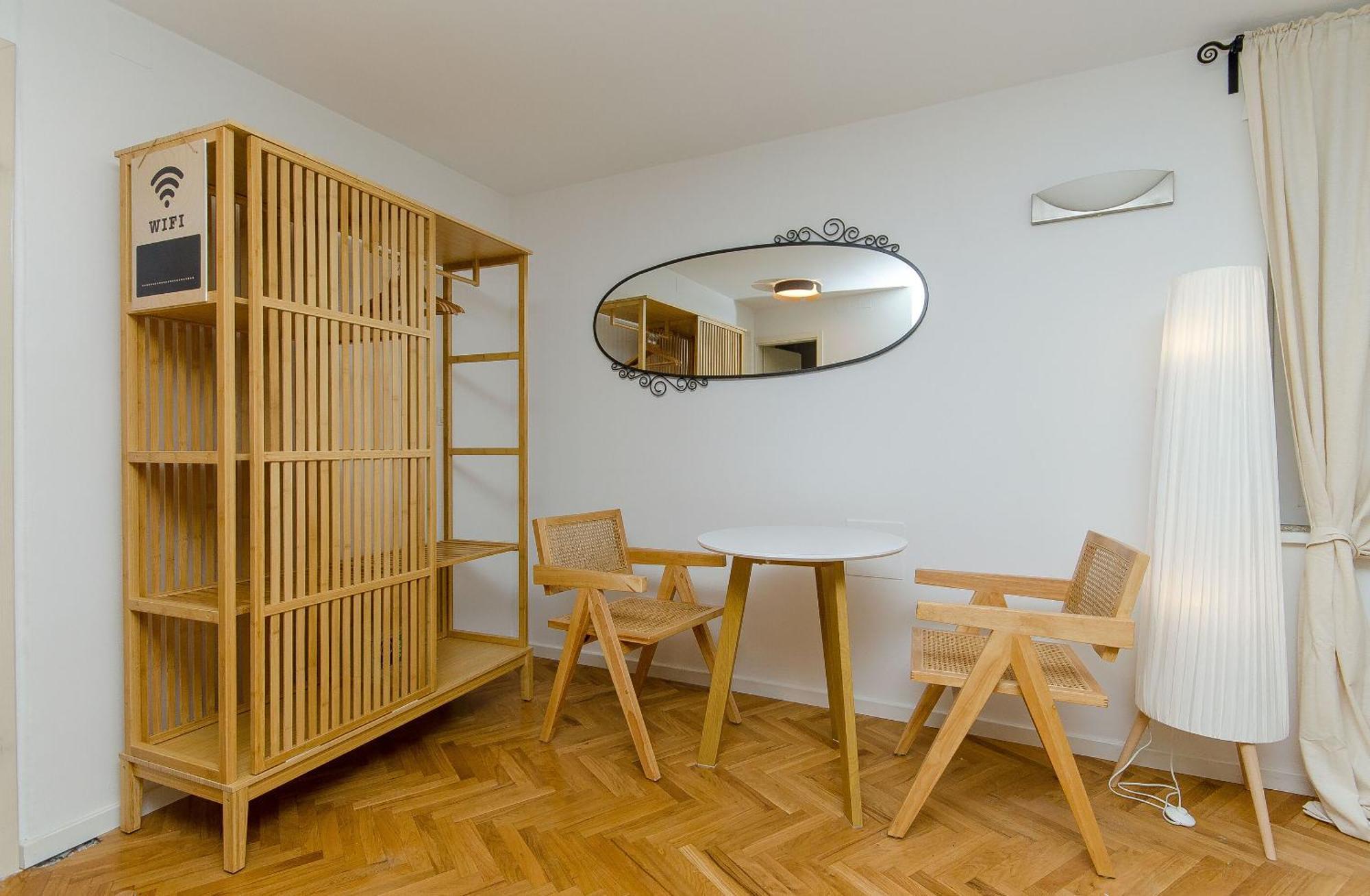 Apartament Urban *