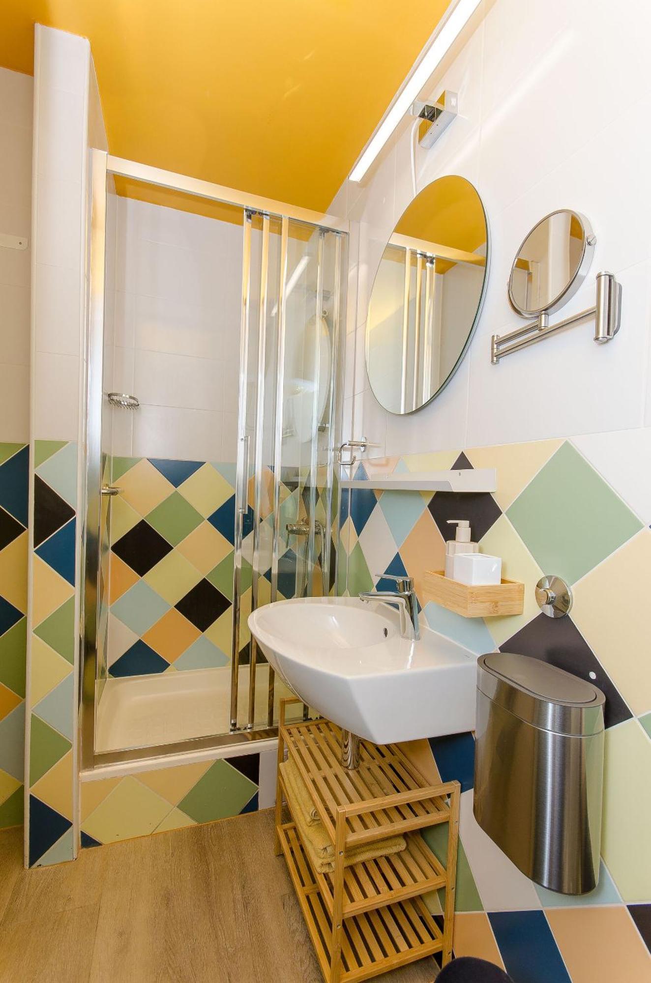 Apartament Urban Split