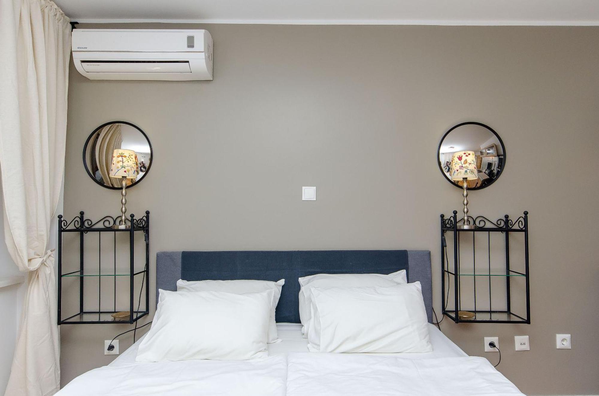 Apartament Urban Split