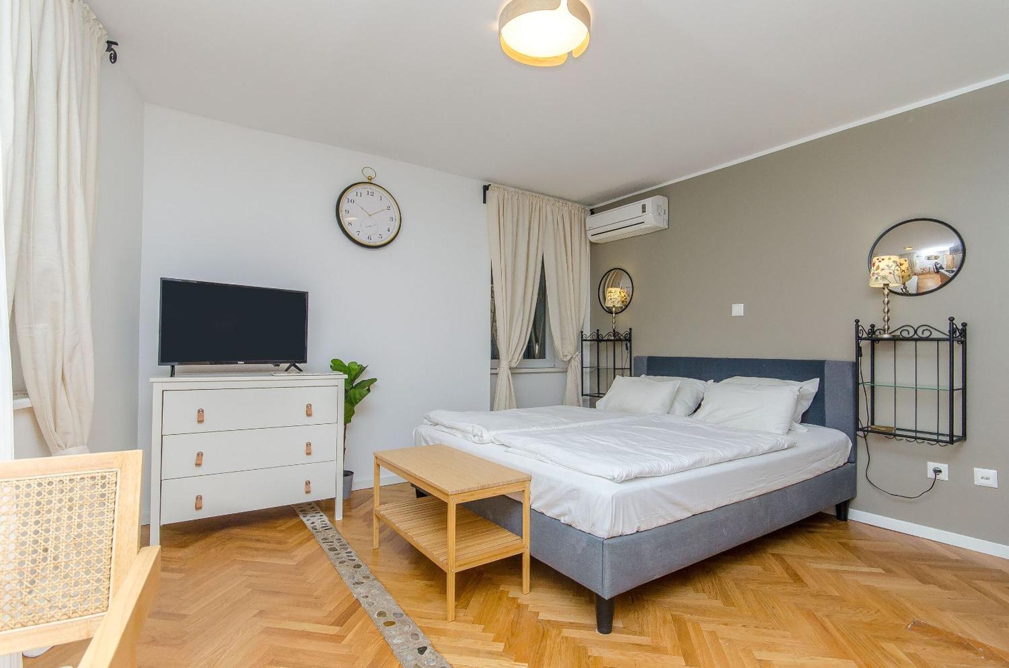 Apartament Urban Split